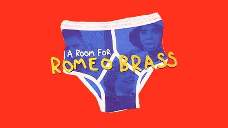 A Room for Romeo Brass movie scenes