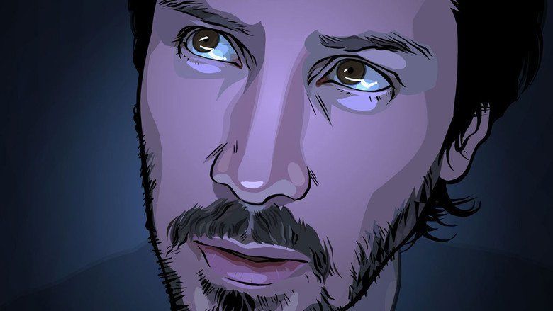 A Scanner Darkly (film) movie scenes