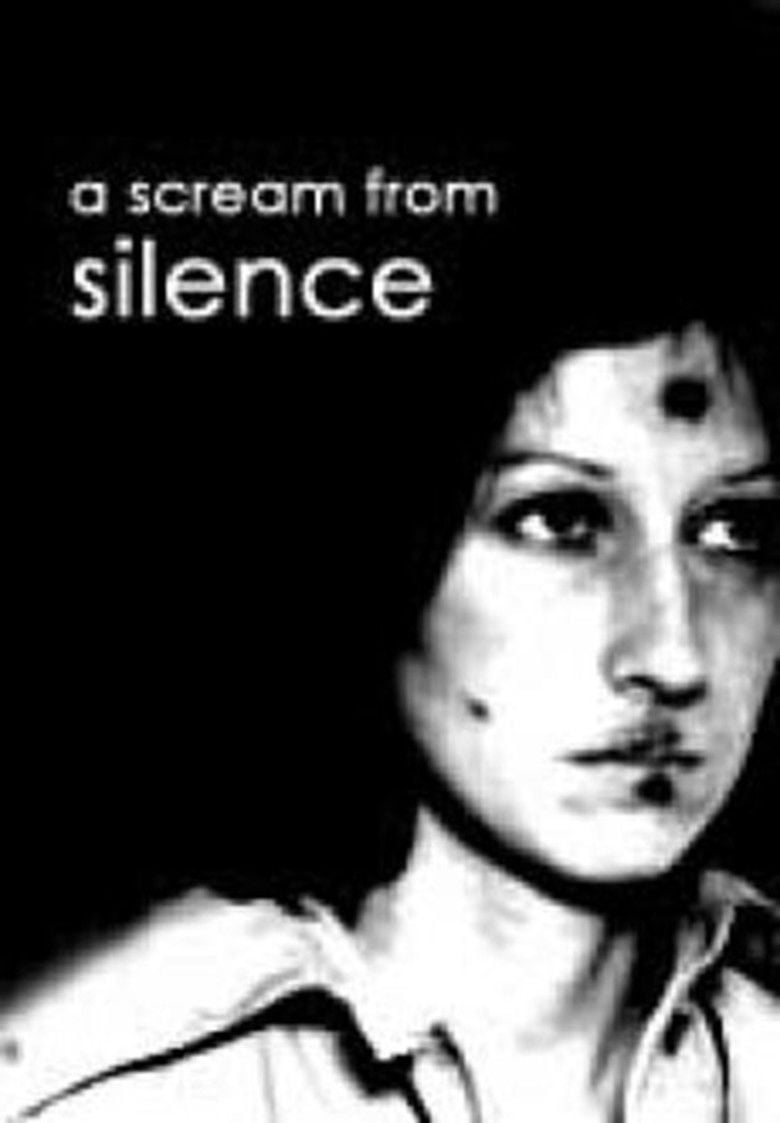 A Scream from Silence movie poster
