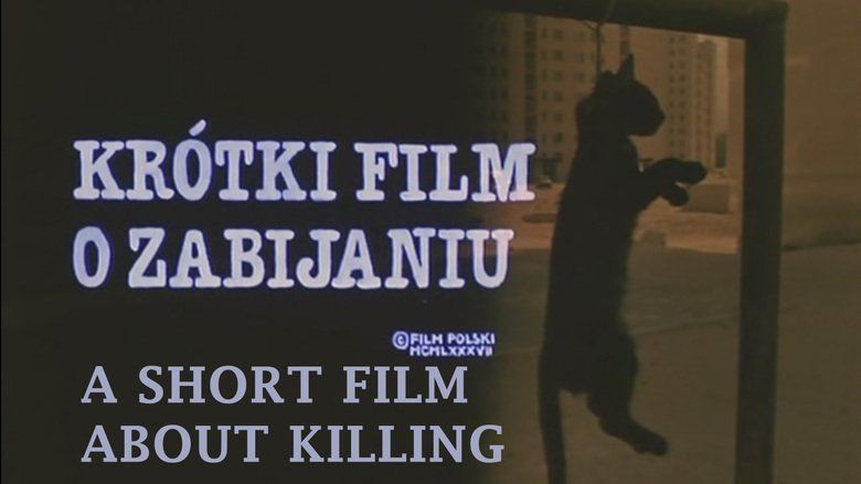A Short Film About Killing movie scenes