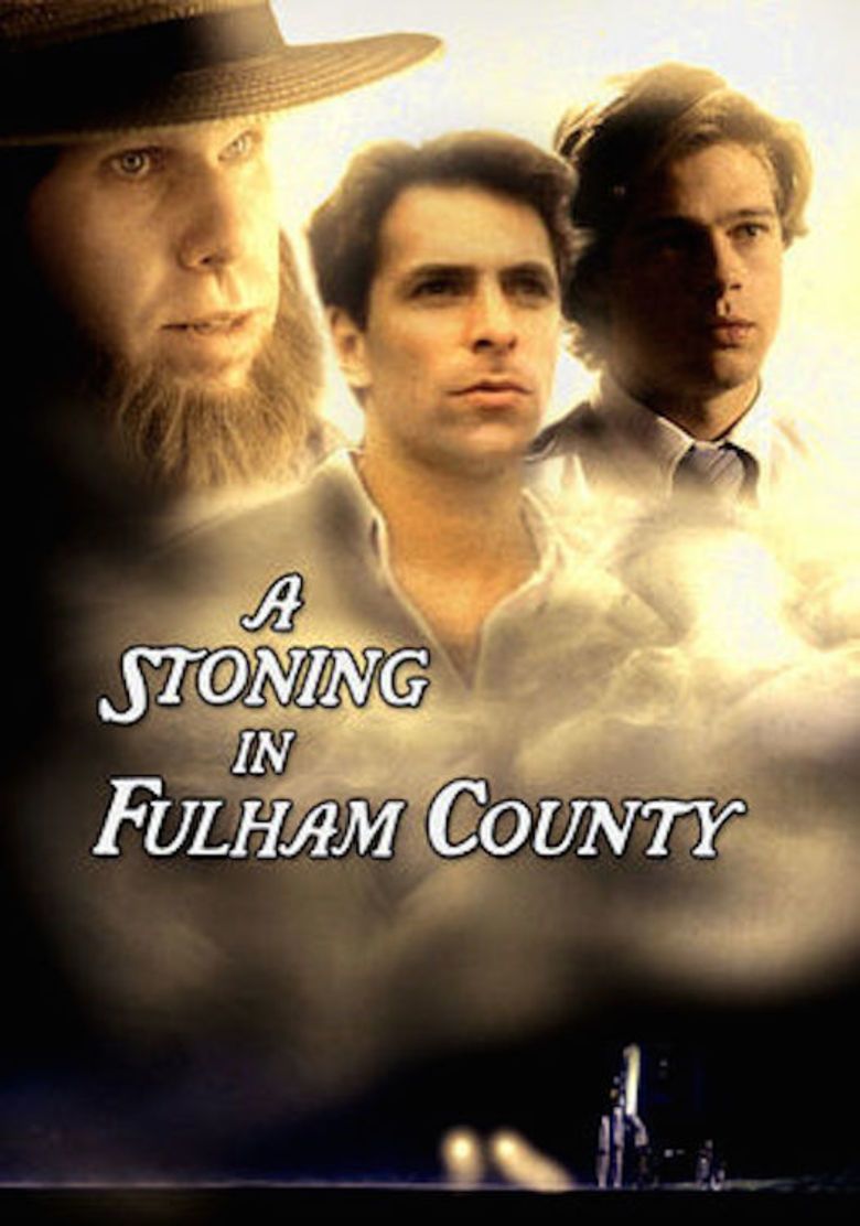 A Stoning in Fulham County movie poster