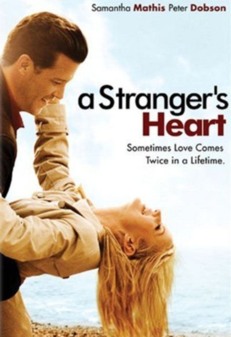 A Strangers Heart movie poster