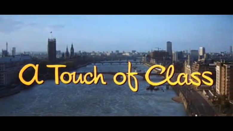 A Touch of Class (film) movie scenes