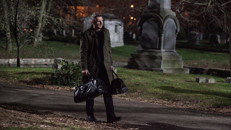 A Walk Among the Tombstones (film) movie scenes