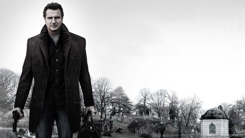 A Walk Among the Tombstones (film) movie scenes