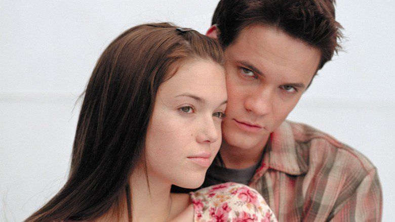 A Walk to Remember movie scenes