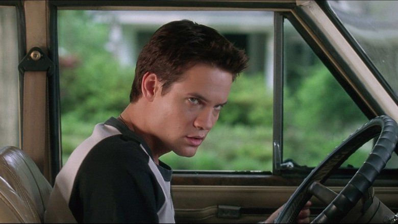 A Walk to Remember movie scenes