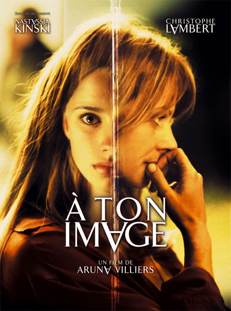 A ton image movie poster