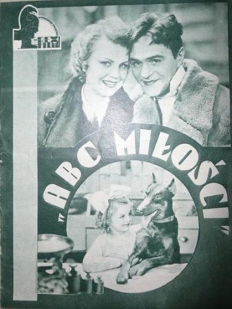 ABC milosci movie poster