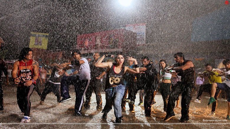 ABCD: Any Body Can Dance movie scenes