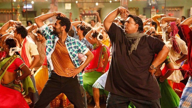 ABCD: Any Body Can Dance movie scenes