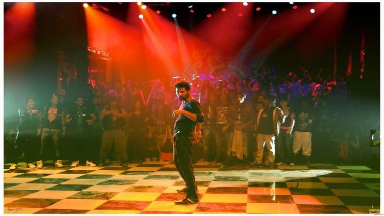 ABCD: Any Body Can Dance movie scenes