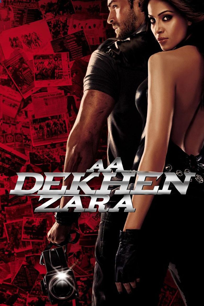 Aa Dekhen Zara movie poster