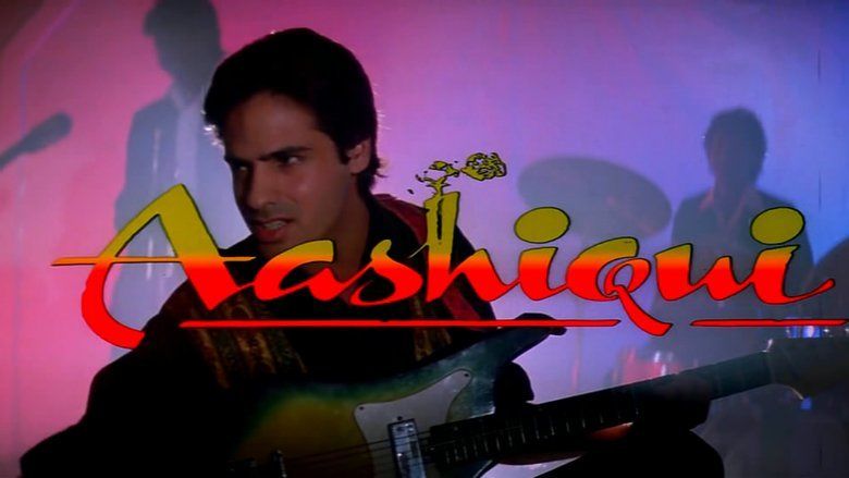 Aashiqui movie scenes