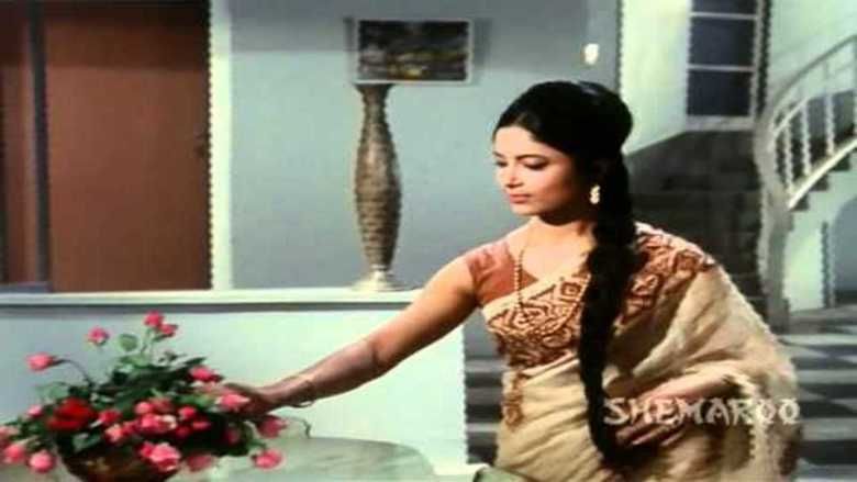 Aashirwad movie scenes