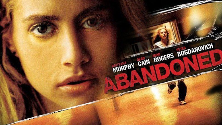 Abandoned (2010 film) movie scenes