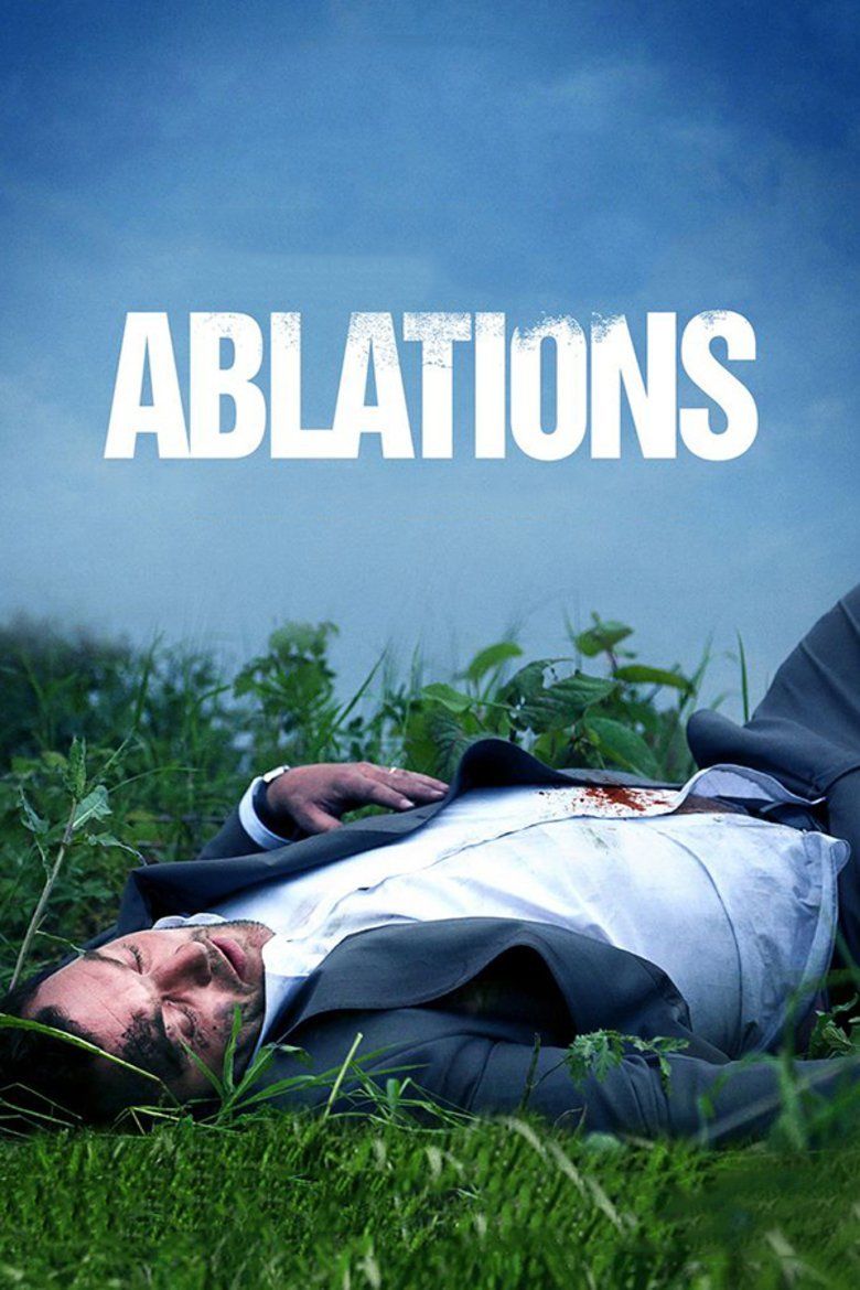 Ablations movie poster