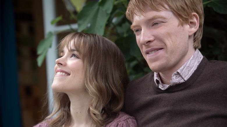 About Time (2013 film) movie scenes