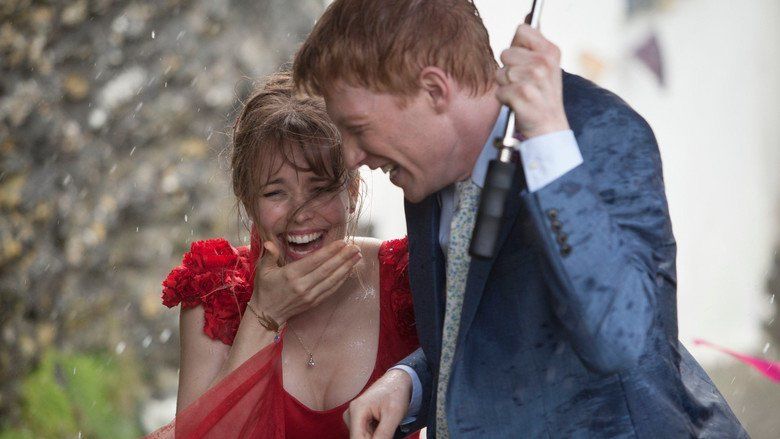 About Time (2013 film) movie scenes