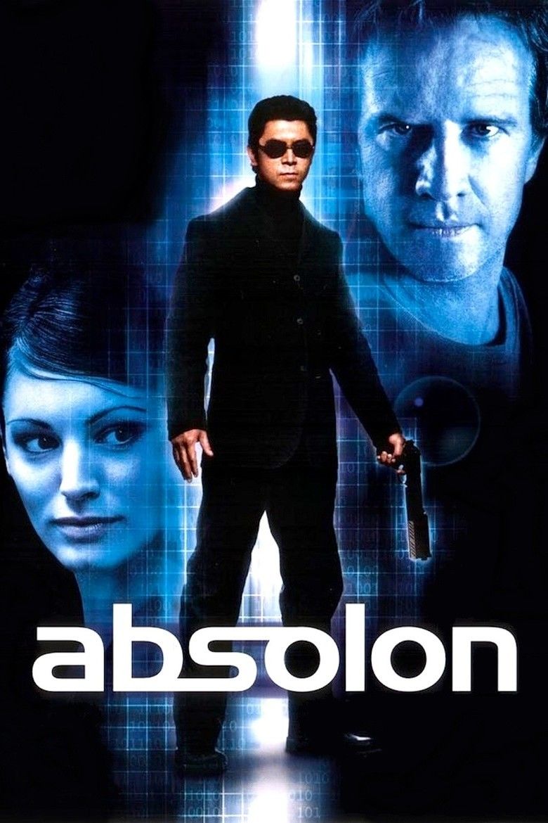 Absolon movie poster