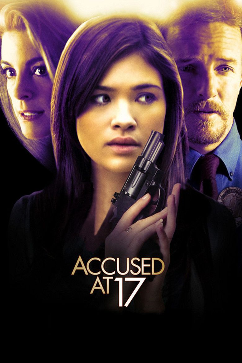 Accused at 17 movie poster