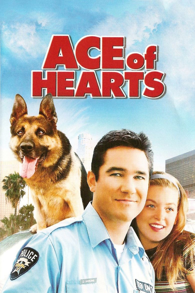 Ace of Hearts (2008 film) movie poster