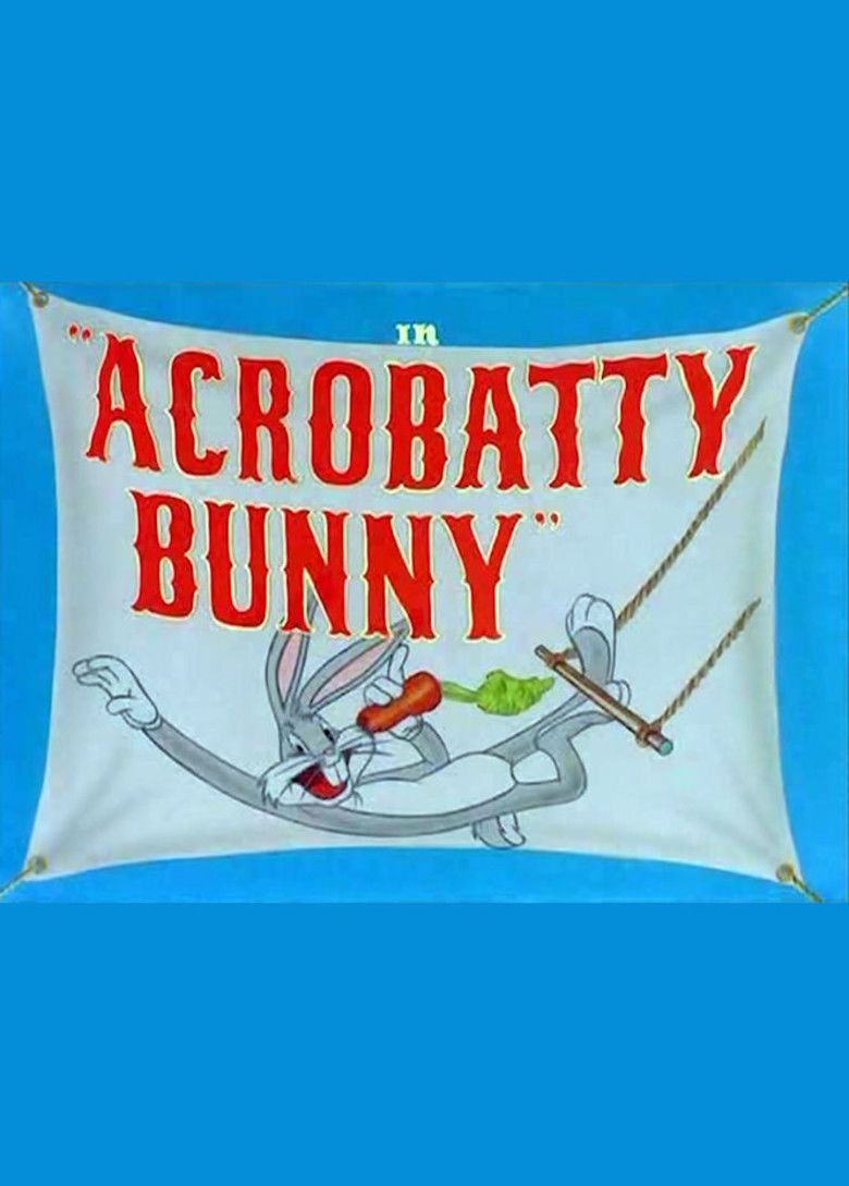 Acrobatty Bunny - Alchetron, The Free Social Encyclopedia