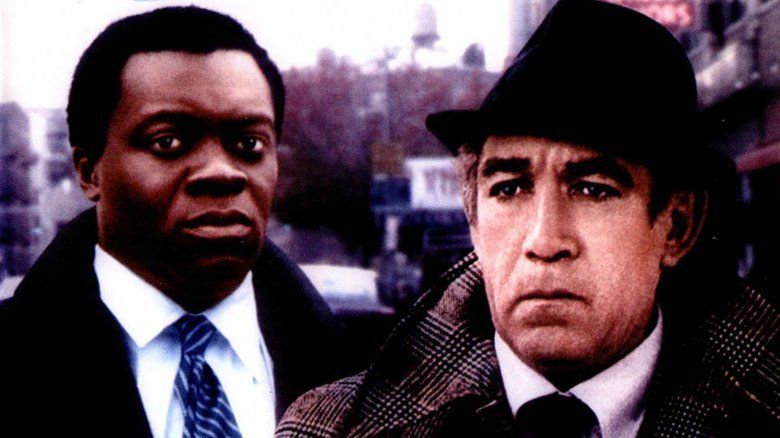 Across 110th Street movie scenes