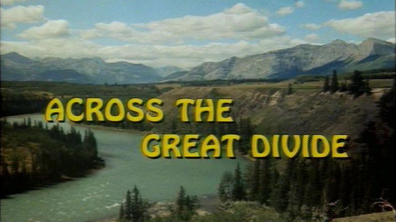 Across the Great Divide (film) movie scenes