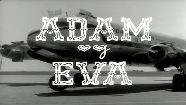 Adam and Eve (1953 film) movie scenes