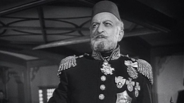 Admiral Nakhimov (film) movie scenes