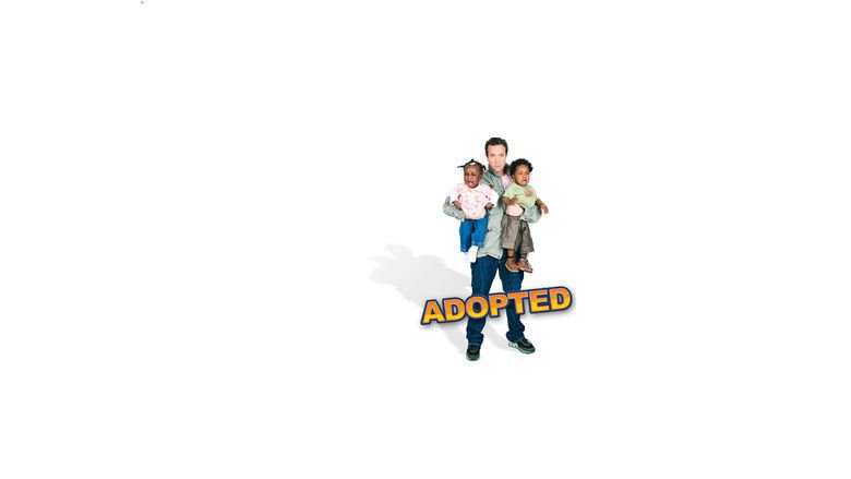 Adopted (film) movie scenes