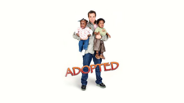 Adopted (film) movie scenes