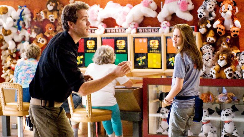 Adventureland (film) movie scenes