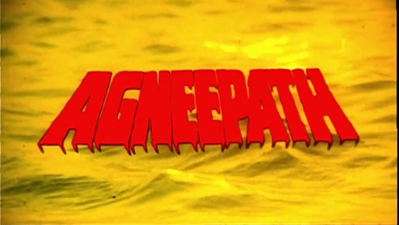 Agneepath (1990 film) movie scenes