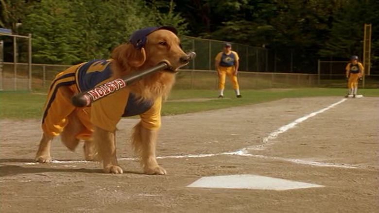 Air Bud: Seventh Inning Fetch movie scenes