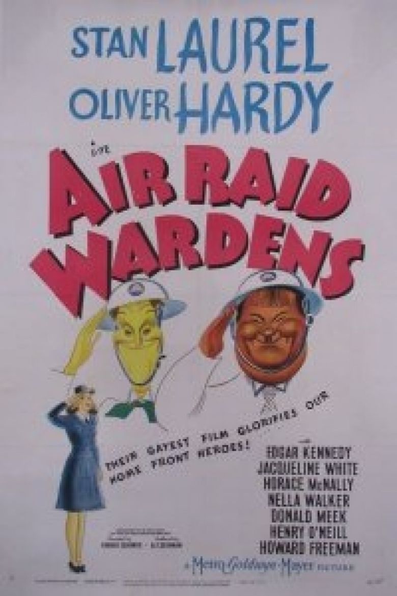 Air Raid Wardens - Alchetron, The Free Social Encyclopedia