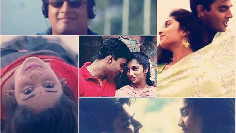 Alaipayuthey movie scenes