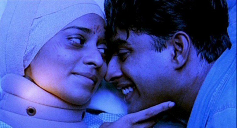 Alaipayuthey movie scenes