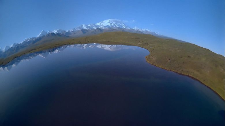 Alaska: Spirit of the Wild movie scenes