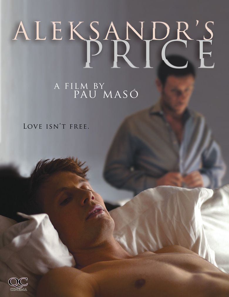 Aleksandrs Price movie poster