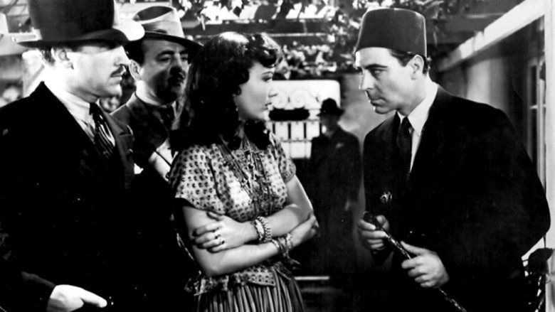 Algiers (film) movie scenes