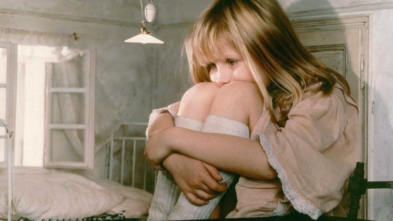 Alice (1988 film) movie scenes