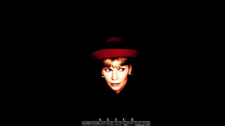 Alice (1990 film) movie scenes