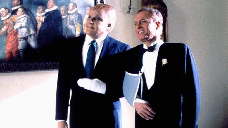 Alien Nation (film) movie scenes