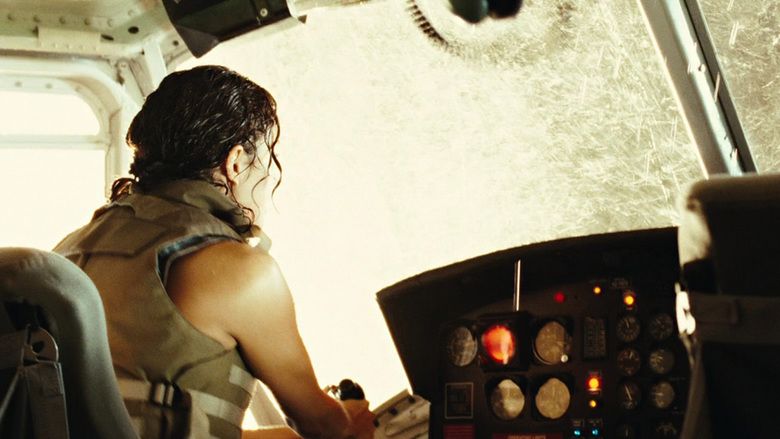 Aliens vs Predator: Requiem movie scenes