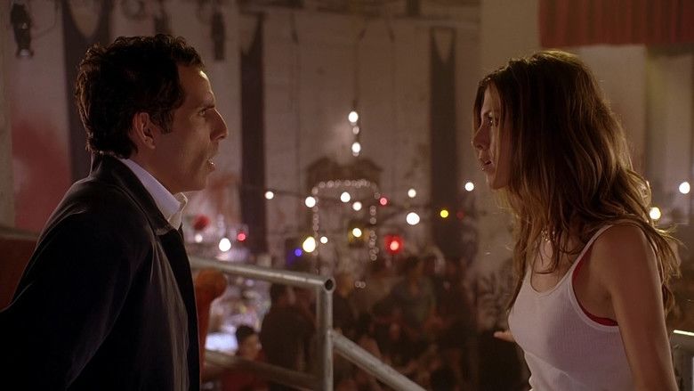 Along Came Polly movie scenes