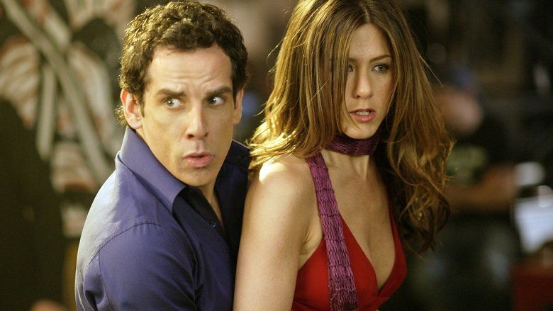 Along Came Polly movie scenes