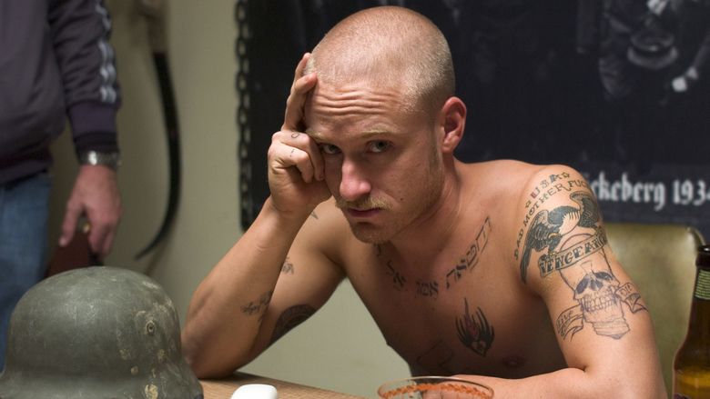 Alpha Dog movie scenes