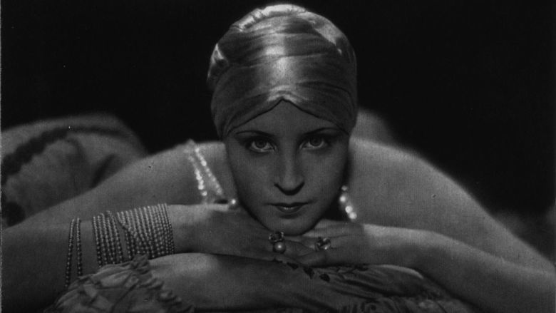 Alraune (1928 film) movie scenes